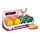 Brosse à Cheveux Bambou Moomin - Moumines