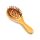 Brosse à Cheveux en Bambou - Summer Fruits d'Eté