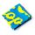 Serviette de Plage en Microfibre - Flamingo Club Tropicana 