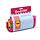 Serviette de Plage en Microfibre - Good Vibes Only Ananas 