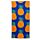 Serviette de Plage en Microfibre - Imprimé Ananas