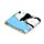 Serviette de Plage en Microfibre - The Original Stormtrooper Surf Day Off 