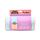 Serviette de Plage en Microfibre - Pusheen le Chat 