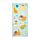 Serviette de Plage en Microfibre - Beans & Co Chats 
