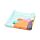 Serviette de Plage en Microfibre - Beans & Co Chats 