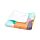 Serviette de Plage en Microfibre - Beans & Co Chats 