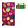 Serviette de Plage en Microfibre - Summer Fruits d'Eté