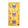 Serviette de Plage en Microfibre - Day of the Dead Jour des Morts
