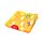 Serviette de Plage en Microfibre - Day of the Dead Jour des Morts