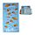 Serviette de Plage en Microfibre - Capybara 