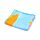 Serviette de Plage en Microfibre - Capybara 