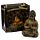 Figurine dans Mini Sac Cadeau Bouddha Thailandais
