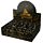 Figurine dans Mini Sac Cadeau Bouddha Thailandais