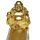 Porte-encens Attrape-cendre Mini Bouddha Chinois Porte-bonheur