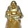 Porte-encens Attrape-cendre Mini Bouddha Chinois Porte-bonheur