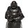 Porte-encens Attrape-cendre Peace of the East - Bouddha Chinois Porte-bonheur