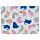 Porte-cartes Etui de Protection RFID pour Cartes Bancaires Cat's Life - Chat