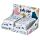 Porte-cartes Etui de Protection RFID pour Cartes Bancaires Cat's Life - Chat