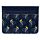 Porte-cartes Etui de Protection RFID pour Cartes Bancaires Cycle Works - Cycliste à Vélo