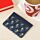 Porte-cartes Etui de Protection RFID pour Cartes Bancaires Cycle Works - Cycliste à Vélo