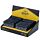 Porte-cartes Etui de Protection RFID pour Cartes Bancaires Cycle Works - Cycliste à Vélo
