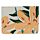 Etui de Protection Sans Contact pour Carte Bancaire Florens Botanical - Fleurs