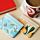 Etui de Protection Sans Contact pour Carte Bancaire Florens Botanical - Fleurs