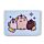 Porte-cartes Etui de protection RFID Pusheen le Chat