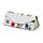 Boîtier a lunettes Butterfly Meadows 