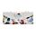 Boîtier a lunettes Butterfly Meadows 