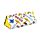Boîtier a lunettes pliable - The Beatles Yellow Submarine