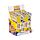 Boîtier a lunettes pliable - The Beatles Yellow Submarine