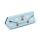 Boîtier a lunettes pliable - Pusheen le Chat 