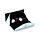 Boîtier a lunettes pliable - Pusheen le Chat 