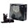 Mini Sac Cadeau - Figurine Chat Noir Porte Bonheur