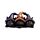 Trio de Chats Sorciers 