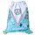 Sac à Cordons en Plastique Recyclé rPET Volkswagen - Van Bus Combi VW T1 Surf Adventure