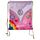 Sac à Cordons en Plastique Recyclé rPET Volkswagen - Van Bus Combi VW T1 Summer Love
