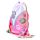 Sac à Cordons en Plastique Recyclé rPET Volkswagen - Van Bus Combi VW T1 Summer Love