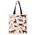 Sac Cabas en Coton Barks - Chien