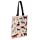 Sac Cabas en Coton Barks - Chien