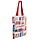 Sac Cabas en Coton London Souvenir - Londres