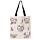 Sac Cabas en Coton Wildwood Caravan - Camping en Caravane
