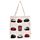 Tote bag réutilisable - Fiat 500 