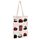 Tote bag réutilisable - Fiat 500 