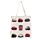 Tote bag réutilisable - Fiat 500 