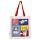 Tote bag réutilisable - Simon's Cat 2024 