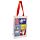 Tote bag réutilisable - Simon's Cat 2024 