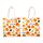 Tote bag réutilisable - Récolte d'Automne 