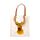 Tote bag réutilisable - Jan Pashley Stag 
